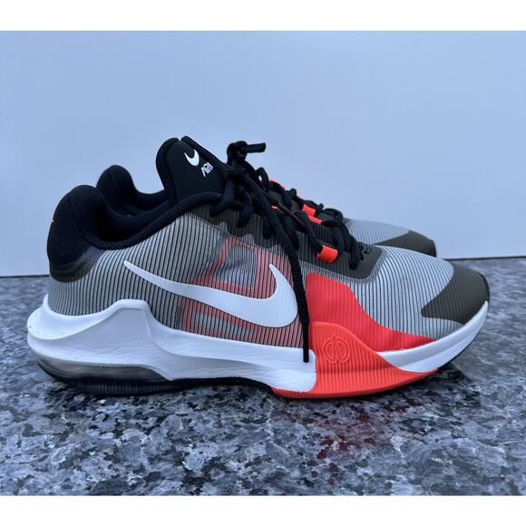 Nike Air Max Impact 4, Sneakers Men’s Size 10.5 DM1124-005 - Picture 1 of 10